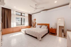 King's Mansion (D15), Condominium #553356011
